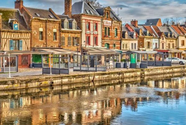Amiens, prêt à taux Zéro, achat immobilier