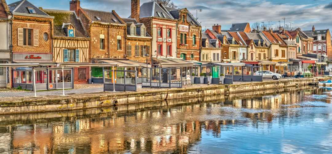 Amiens, prêt à taux Zéro, achat immobilier