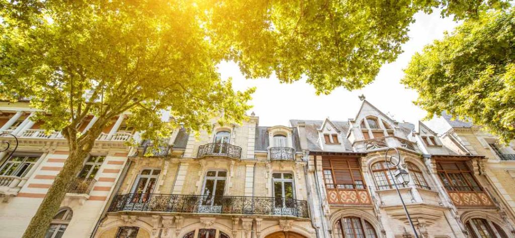 Investir dans l'immobilier à Vichy