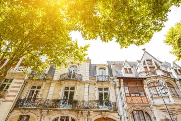 Investir dans l'immobilier à Vichy