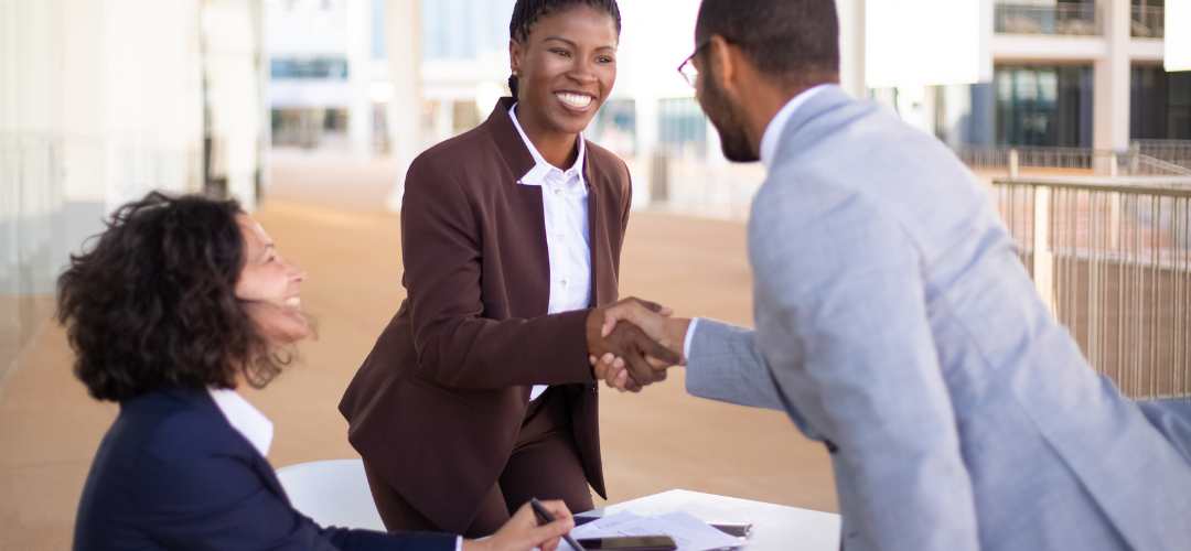 Transaction financière vente entreprise