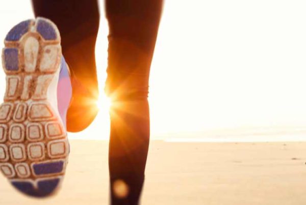 Choisir ses chaussures de running femme