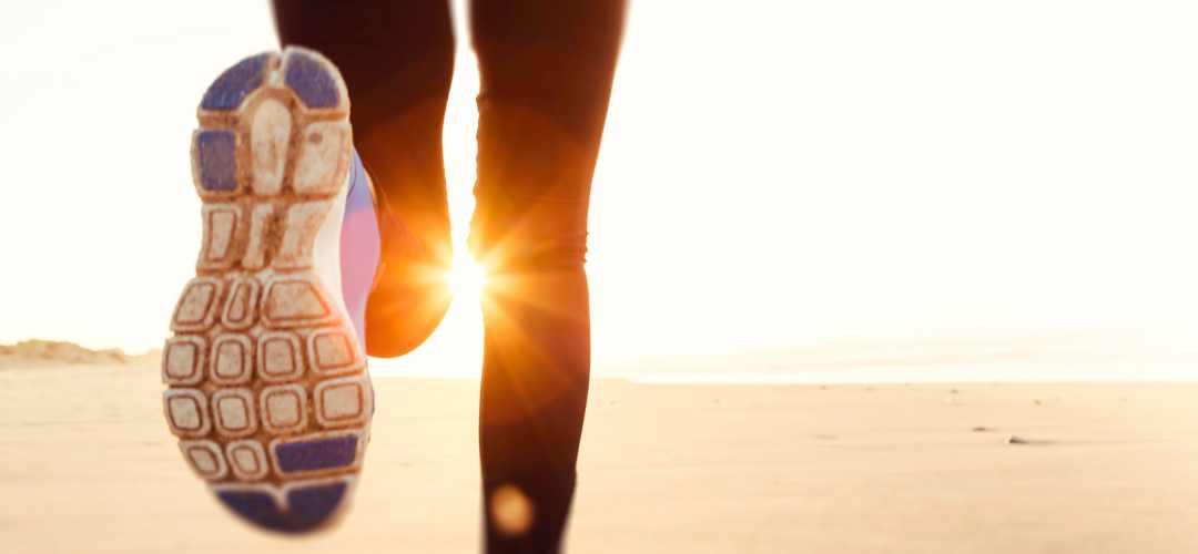 Choisir ses chaussures de running femme