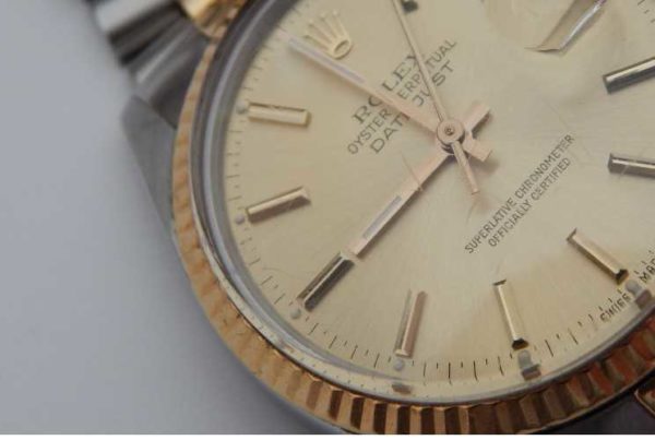 Quelle marque de montre vintage acheter ?