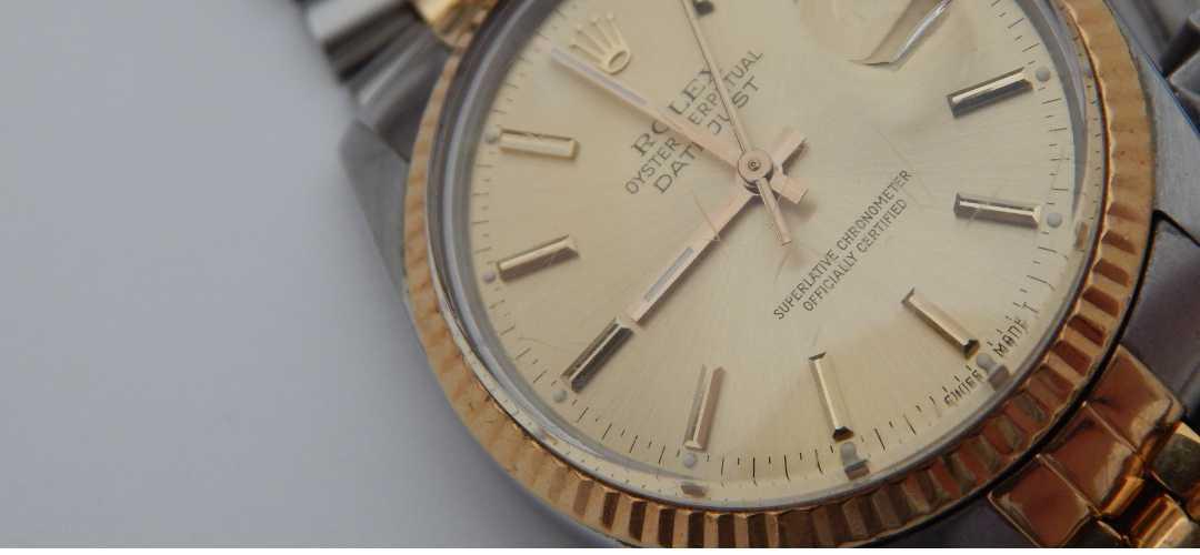 Quelle marque de montre vintage acheter ?