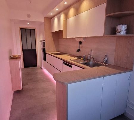 Choisir ses LED pour sa cuisine