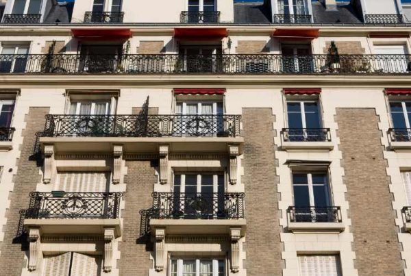 Changement d'assurance emprunteur Paris