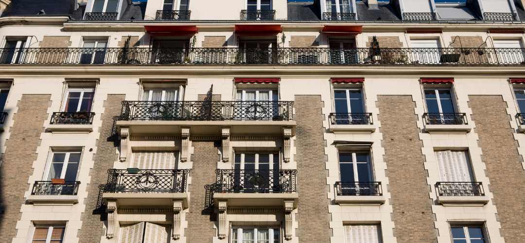 Changement d'assurance emprunteur Paris