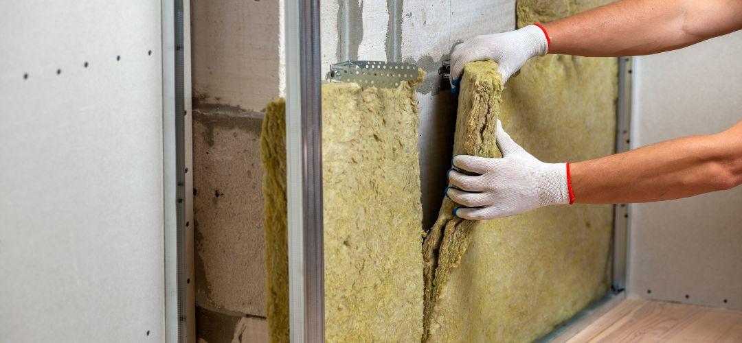 Isolation murs : Calculer ses économies d'énergie et la rentabilité