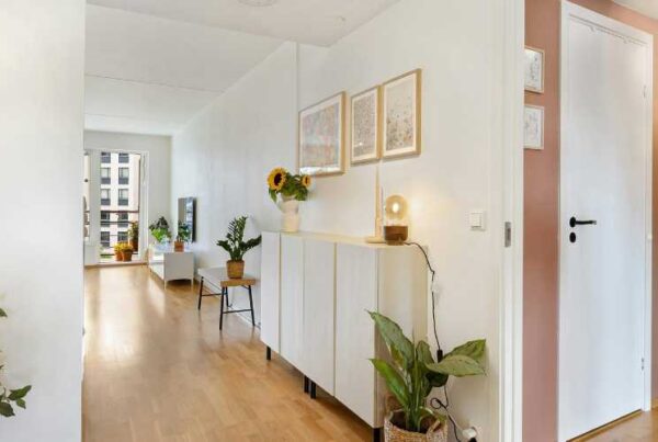 Décoration maison ou appartement pour accélérer la vente.