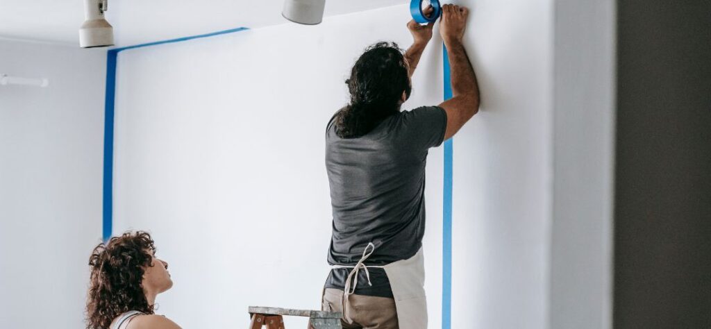 Faire des travaux pour adapter sa maison