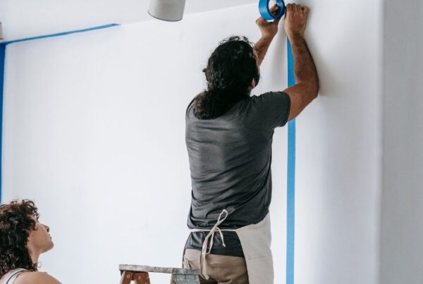 Faire des travaux pour adapter sa maison