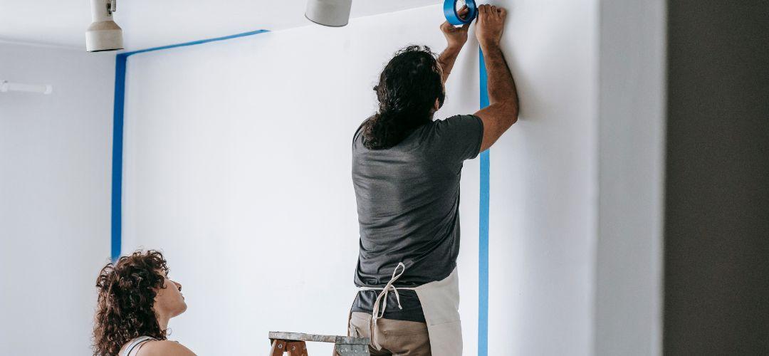 Faire des travaux pour adapter sa maison