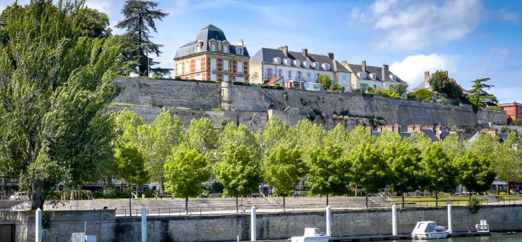 Acheter dans le Val d'Oise, taux emprunt immobilier.